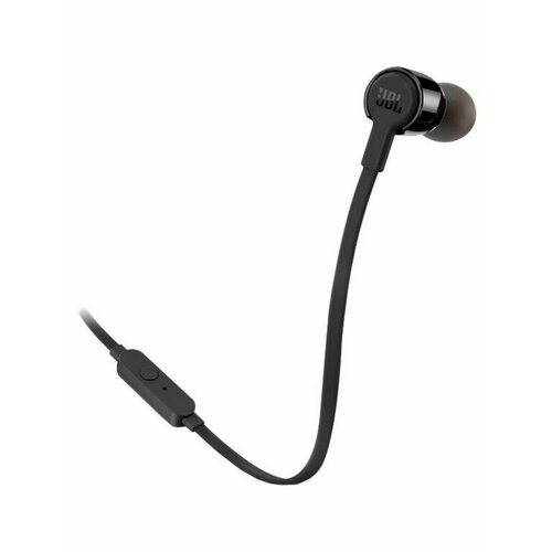 Наушники вкладыши проводные JBL TUNE 110 1858₽