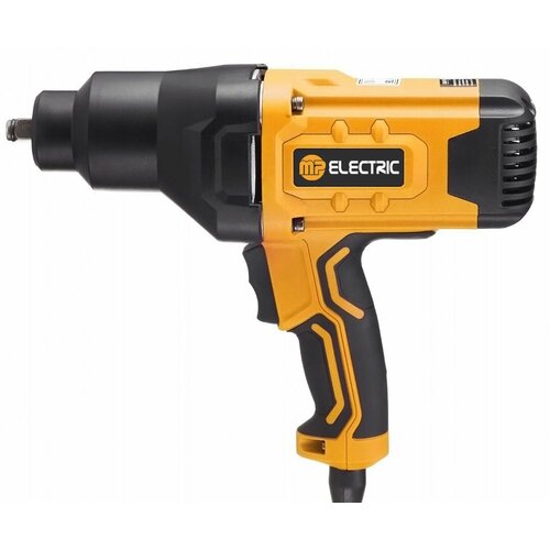 Гайковерт ударный электрический Majster Polska MP-0506 2100 Вт 2100000₽