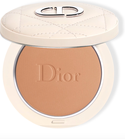 Dior Бронзирующая пудра Forever Natural Bronze, 003 Soft Bronze