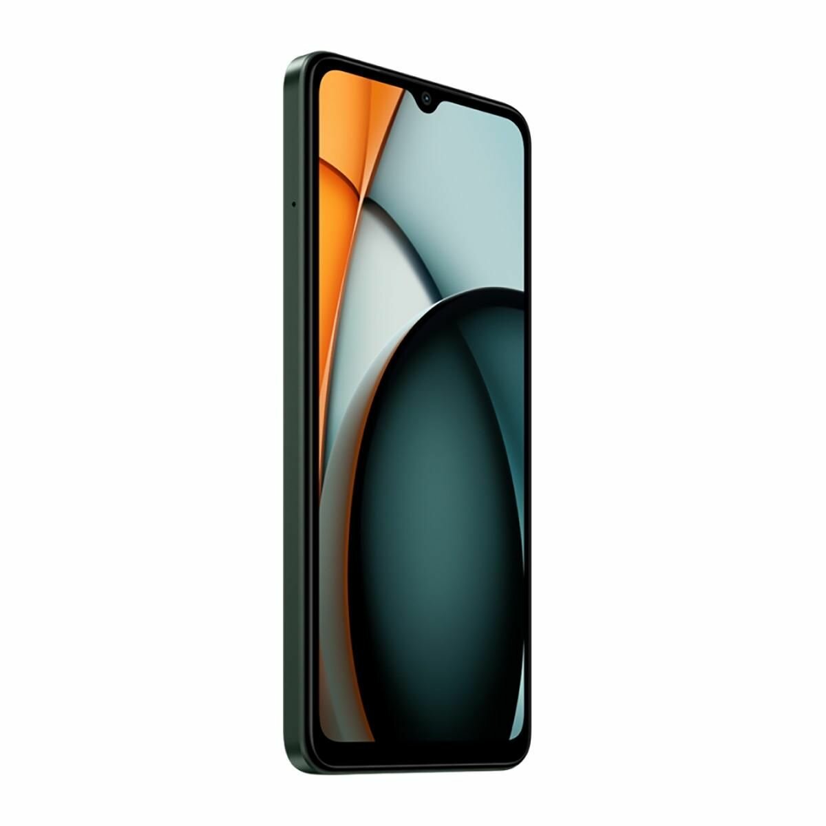Смартфон Xiaomi Redmi A3 4+128 ГБ Forest Green — фото 1