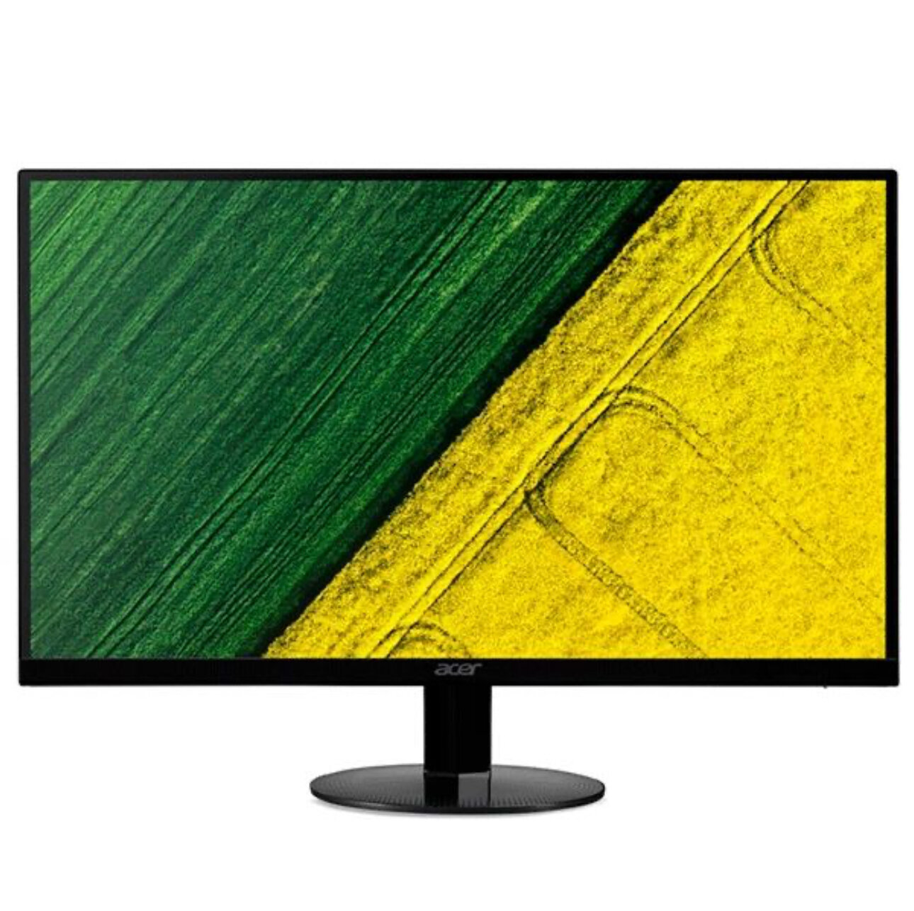 21.5" Монитор Acer SA220QAbi, 1920x1080, 75 Гц, IPS, черный