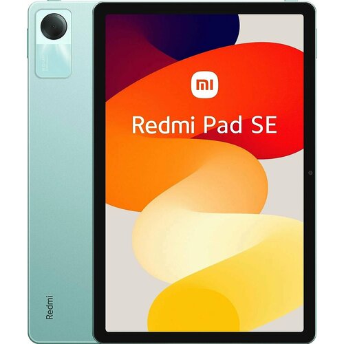 Планшет Xiaomi Redmi Pad SE 8256 WI-FI Global Green 2530100₽