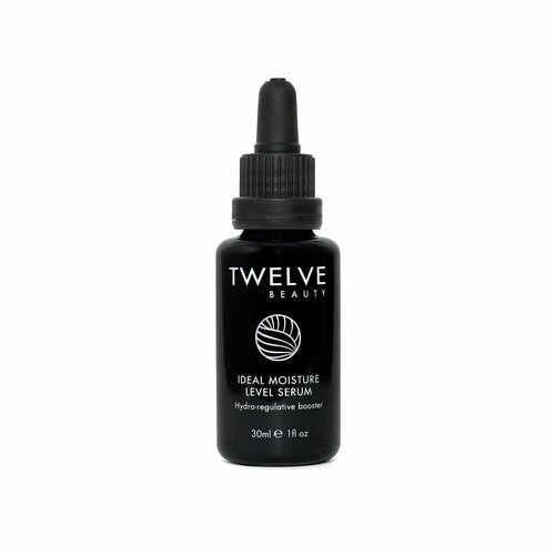Twelve Beauty, Идеальная увложняющая сыворотка 30 мл