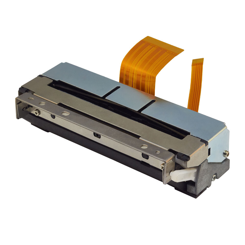 Печатающий механизм TPG-22F для Атол FPrint-22ПТК с автоотрезом SII CAPD347М-E