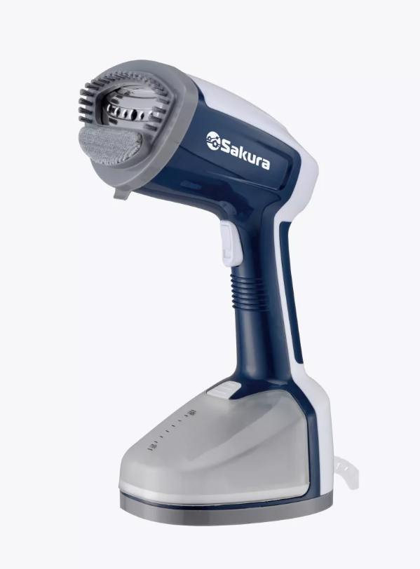 фото Отпариватель для одежды Sakura SA-3923BL