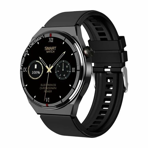Смарт-часы Remax WATCH9 490000₽