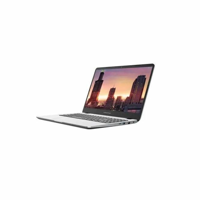 Ноутбук MAIBENBEN M547 M5471SB0LSRE1 (15.6", Ryzen 7 Pro 4750U, 8Gb/ SSD 512Gb, Radeon Graphics) Серебристый - фото №15