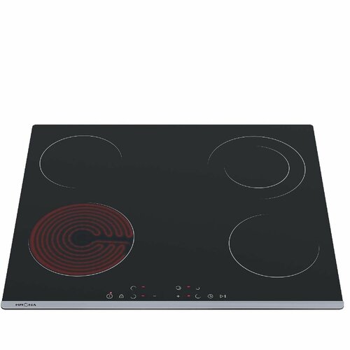 Варочная поверхность KRONA LUNA 60 BLS K 3059000₽