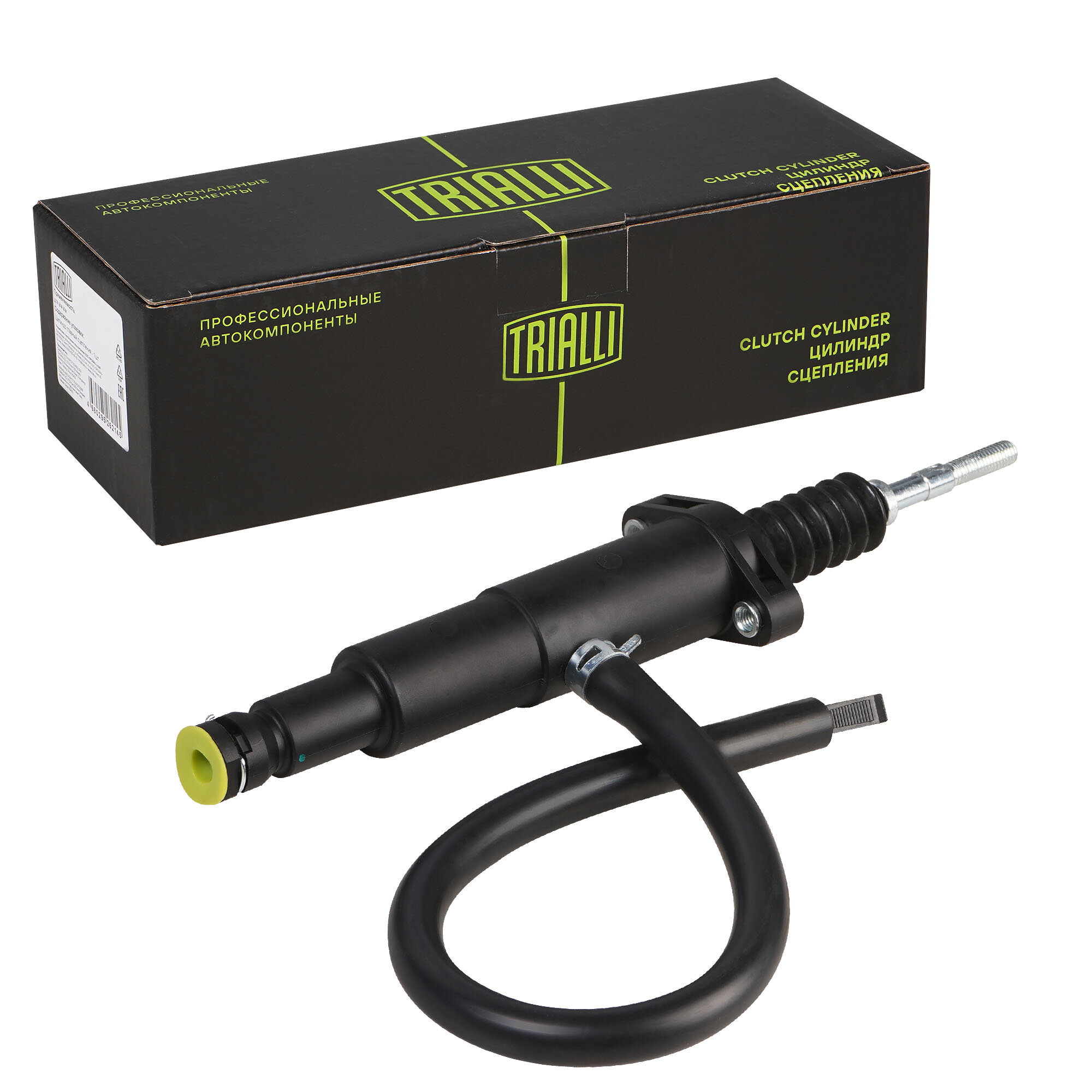TRIALLI CF871 Цилиндр главн. сцеп. для а/м ГАЗон Next (14-) (CF 871) — фото 1