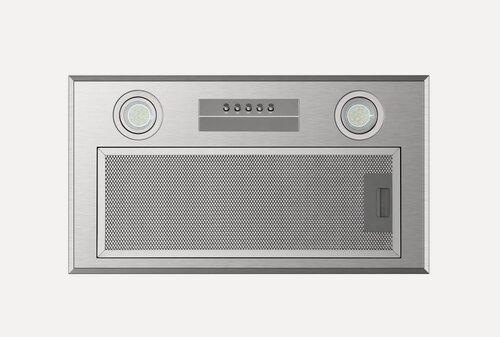 Изображение товара Встраиваемая вытяжка MIDEA MH60I300X