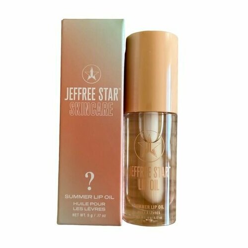Масло для губ Jeffree Star Skin - Summer Lip Oil