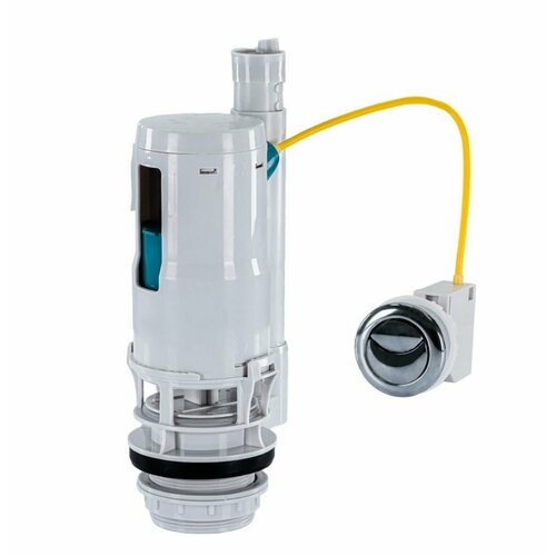 Сливная арматура Millennium без клапана с пневматической кнопкой арт AUPP1612 1389₽