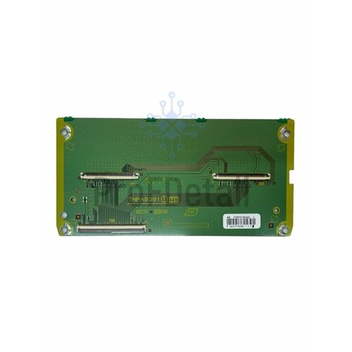 Плата T-Con TNPA5391 1TC для Panasonic TX-LR32E3 3125₽