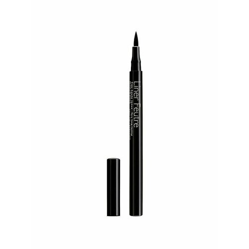 подводка для глаз eyeliner liner feutre slim bourjois ultra black Подводка для глаз фетровая Liner Feutre - 11