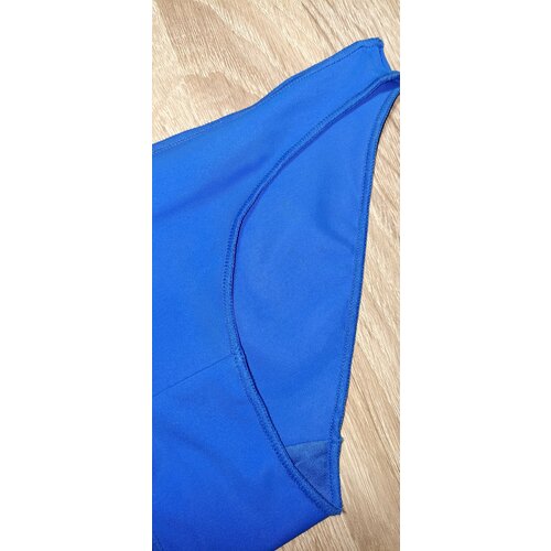 Комплект infinity lingerie, размер 70B/M, синий, 2 шт.