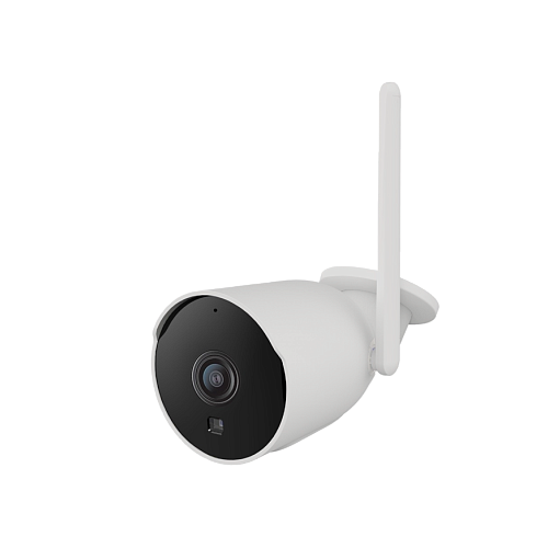 FOX Уличная цилиндрическая 4G камера FX-C2BL Гриф 930000₽