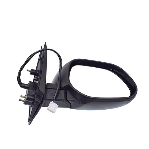 Зеркало правое совместимое с Mitsubishi ASX 2010-2016 / Mitsubishi Outlander XL Citroen C-Crosser Peugeot 4007
