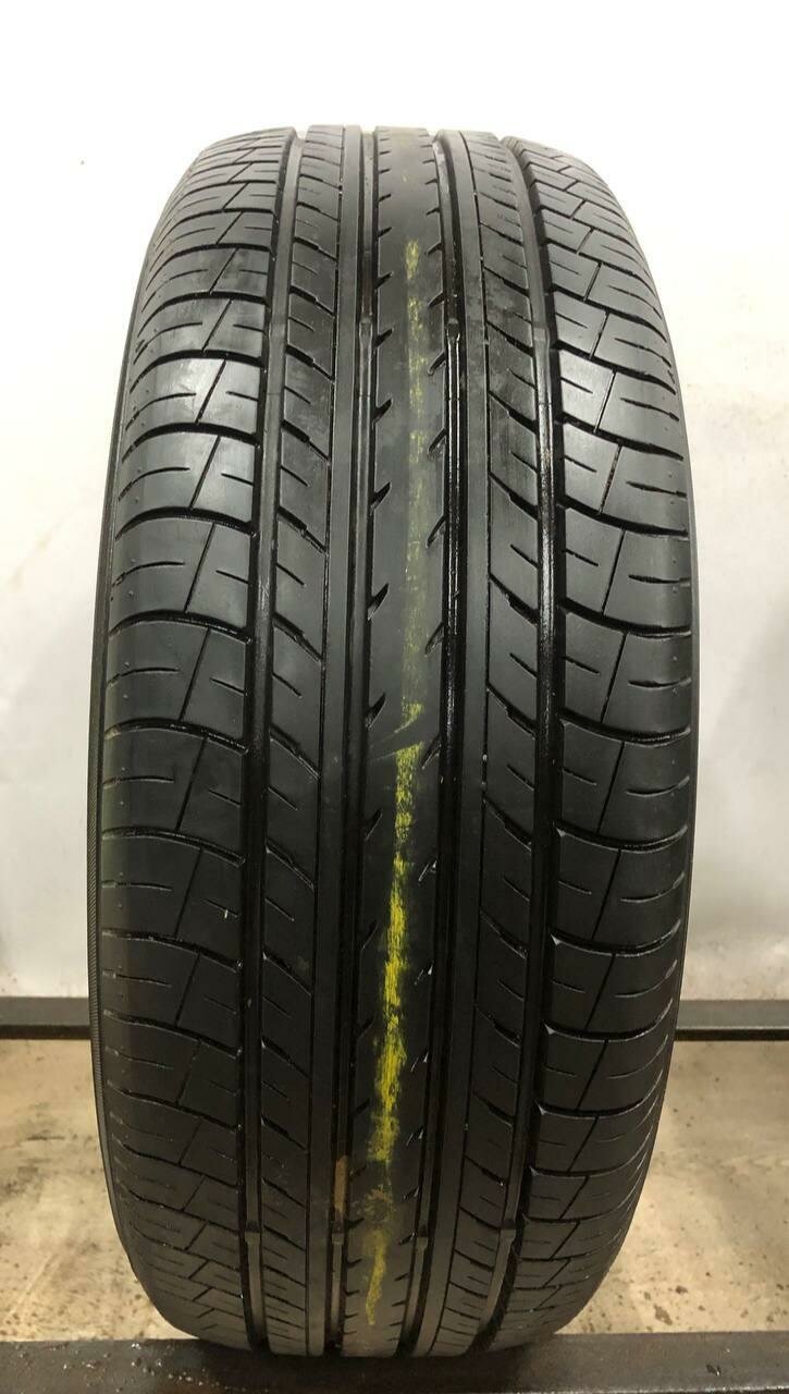 Yokohama DB Decibel E70B 215/55 R17 БУ Шины Летние