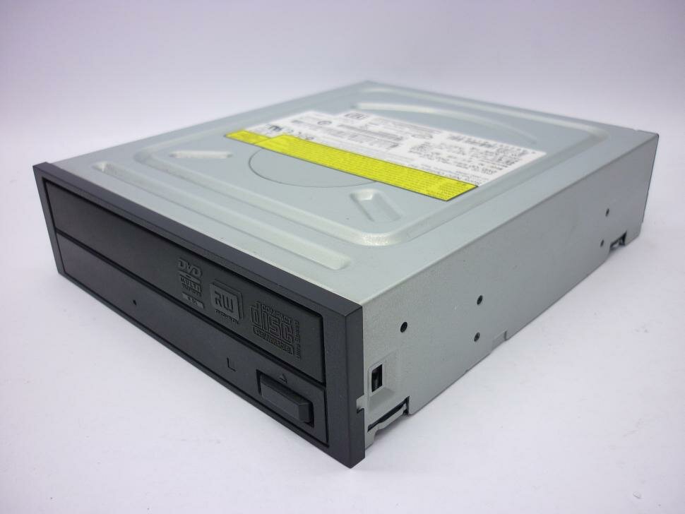 DVD±R/RW привод Optiarc AD-7200S