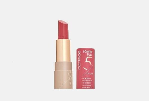 Бальзам для губ Catrice Power Full 5 Lip Care оттенок 030 sweet cherry