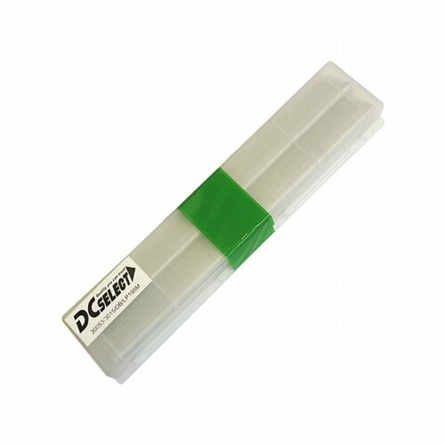 Дозирующее лезвие Doctor blade для HP LJ P3015M525 упаковка 10шт Kuroki 2568₽