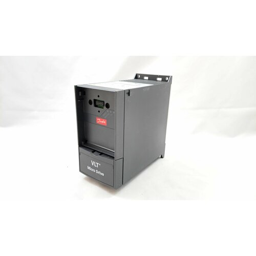 132F0017 Danfoss частотный преобразователь VLT Micro Drive FC 51 0,37 кВт