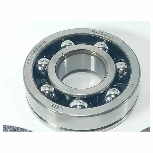 Подшипник вала первичного КПП ВАЗ 2108 2121 раздаточной коробки Самара з-д 626₽