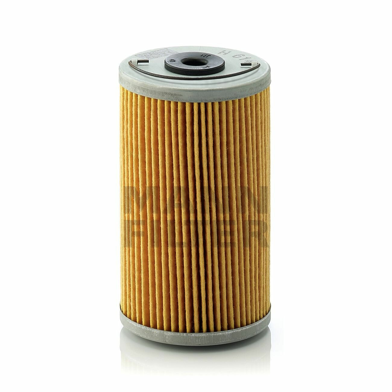 MANN FILTER H614N Фильтр масляный MB W201 M102 -9/84