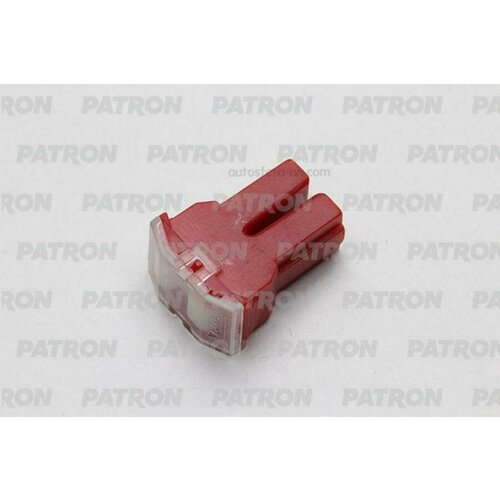 patron pfs105 предохранитель блистер 1шт pfa fuse pal312 70a коричневый 30x15 5x12 5mm PATRON PFS103 Предохранитель блистер 1шт PFA Fuse (PAL312) 50A красный 30x15.5x12.5mm