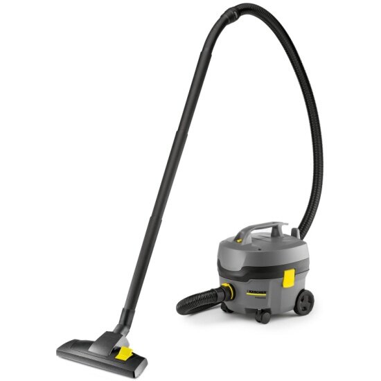 Пылесос Karcher T 7/1 Classic