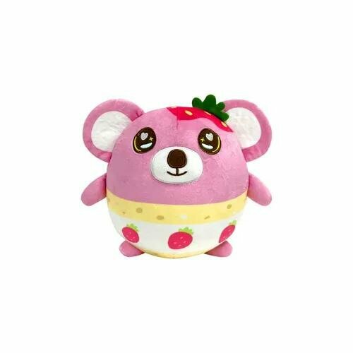 Мягкая игрушка Funky Toys Plush Фантазийный плюш Коала-клубничка 1158₽