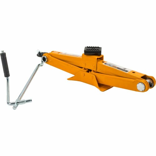 Механический ромбический домкрат TopAuto ДР - 2 3235₽