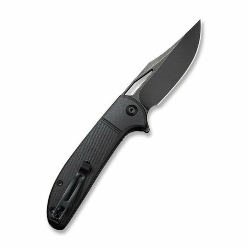 Нож складной Civivi Ortis Flipper Knife Fiber-Glass Reinforced Nylon Handle (3.25 Blade) d2 blade tactical folding knife benchmade 537 nylon glass fiber handle outdoor survival self defense pocket military knives