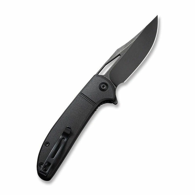 Нож складной Civivi Ortis Flipper Knife Fiber-Glass Reinforced Nylon Handle (3.25" Blade)