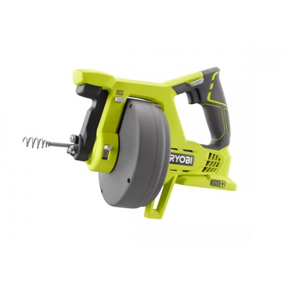 Аккумуляторная прочистная машина Ryobi ONE+ R18DA-0