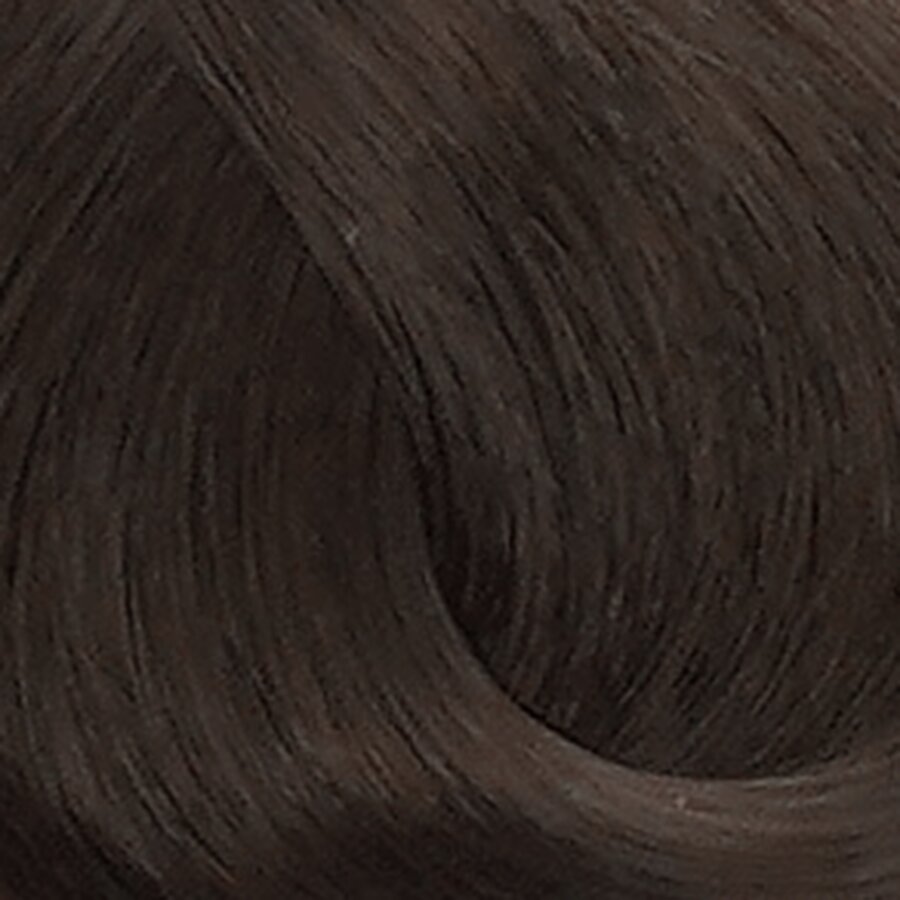 6.18 крем-краска перманентная для волос, темный блондин пепельно-коричневый / AMBIENT 60 мл