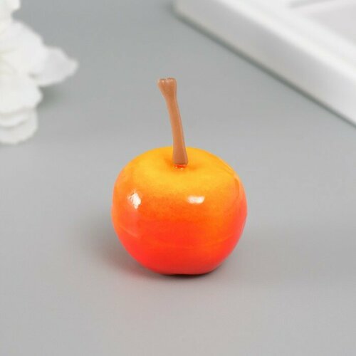 Декор для творчества Яблочко 25 см комплект из 100 шт 1761₽