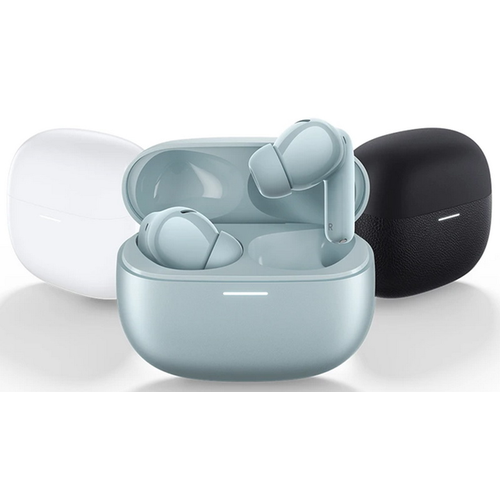 Наушники беспроводные Xiaomi Redmi Buds 5 Pro синие 7990₽