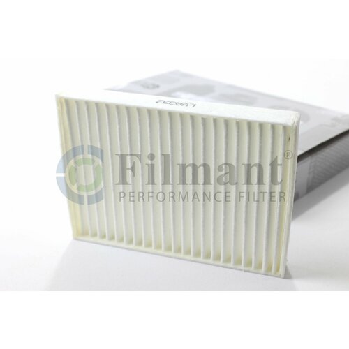 FILMANT Фильтр Салонный DZ15221841315 для SHAANXISHACMAN X3000M3000 406₽