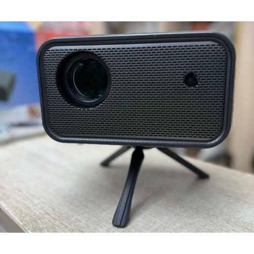 Проектор Novisea X20 4K серый 799000₽