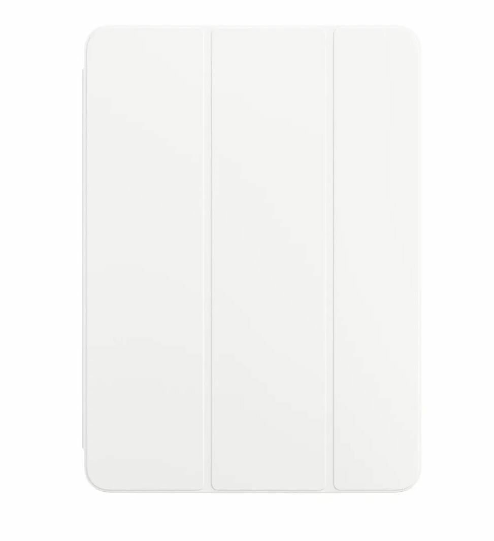 Чехол Smart Folio для iPad Pro 11 2022 / 2021 / 2020 года, белый