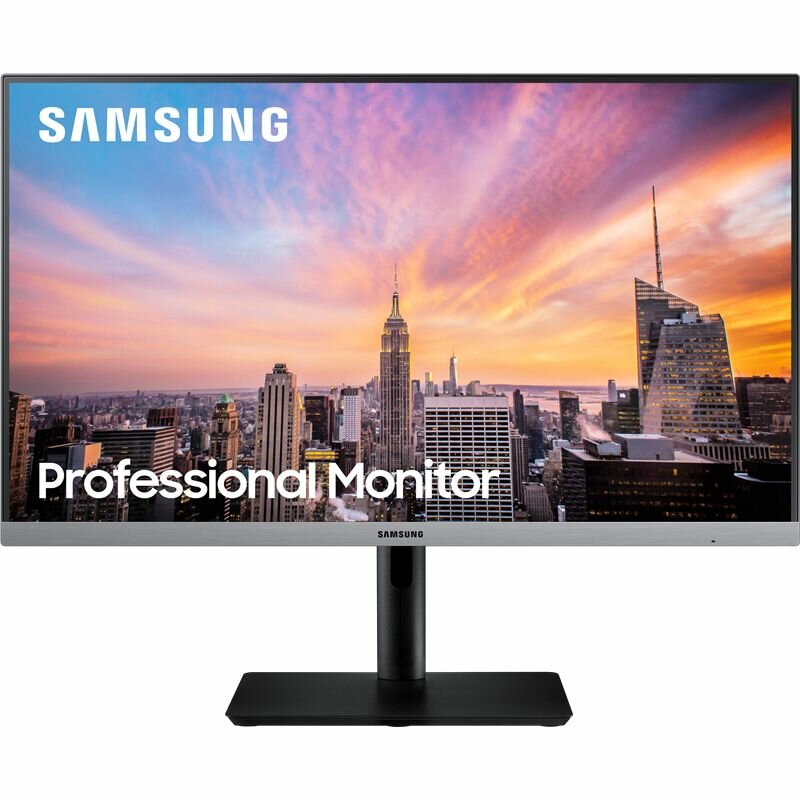 Монитор SAMSUNG S24R650FDI 23.8" (LS24R650FDIXCI)