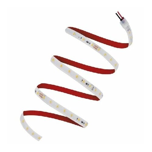 Световая лента шланг полоска 24V белый LSPFM20008275IP66 LEDVANCE 4058075236462 4058075236462 49395₽