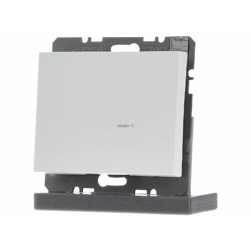 Комнатный термостат KNX 75441279 Berker 4011334289302 79260₽