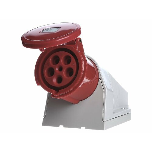 Настенная розетка CEE 63A 160 Walther 4015609692835 25386₽