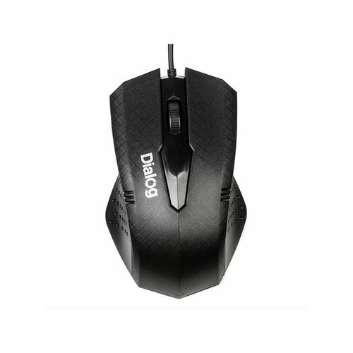 Мышь DIALOG MOC-19U 42800₽