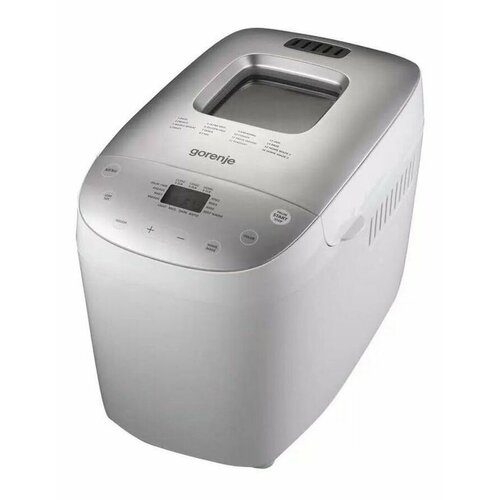 Хлебопечь Gorenje BM1600WG хорошее состояние 33150₽