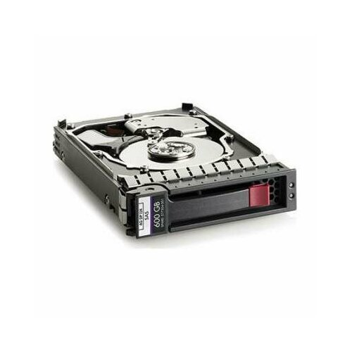 Жёсткий диск 600Gb SAS HPE ENT Dual Port 6G 581286-B21581311-001 581286-B21581311-001599476-003 16240₽