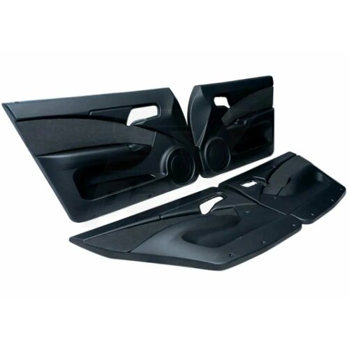 Обивка салона двери 2110 Люкс 13054₽