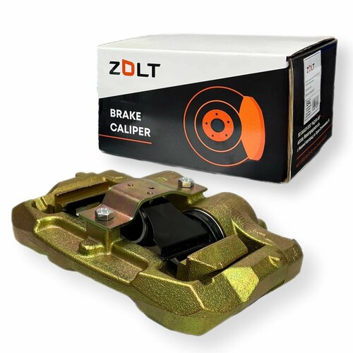 Суппорт 3163 передний левый универсальный ZL 19 505